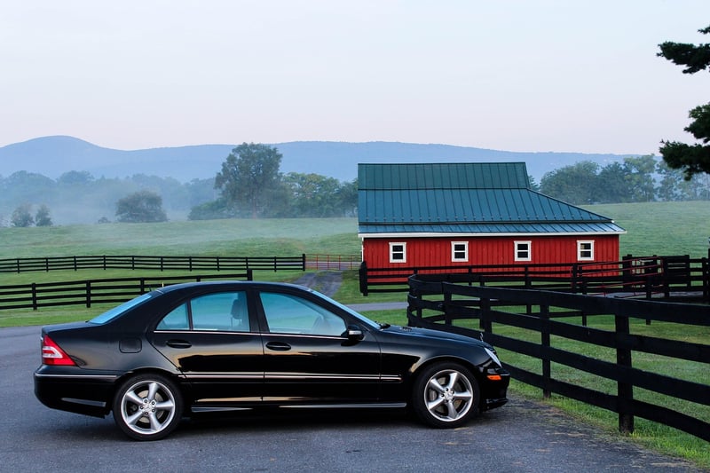 Barn