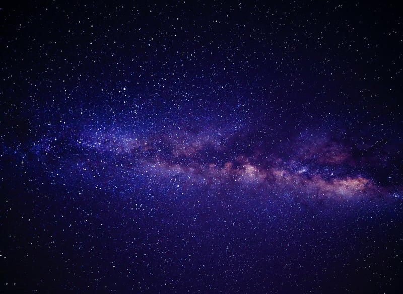 Interstellar Drinks