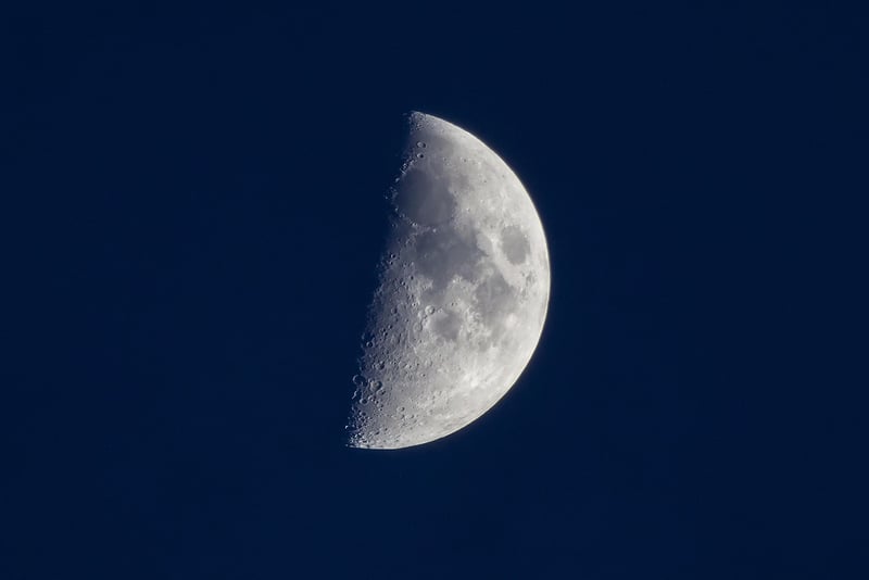 Lunar Souvenirs