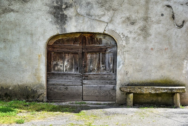 Rustic